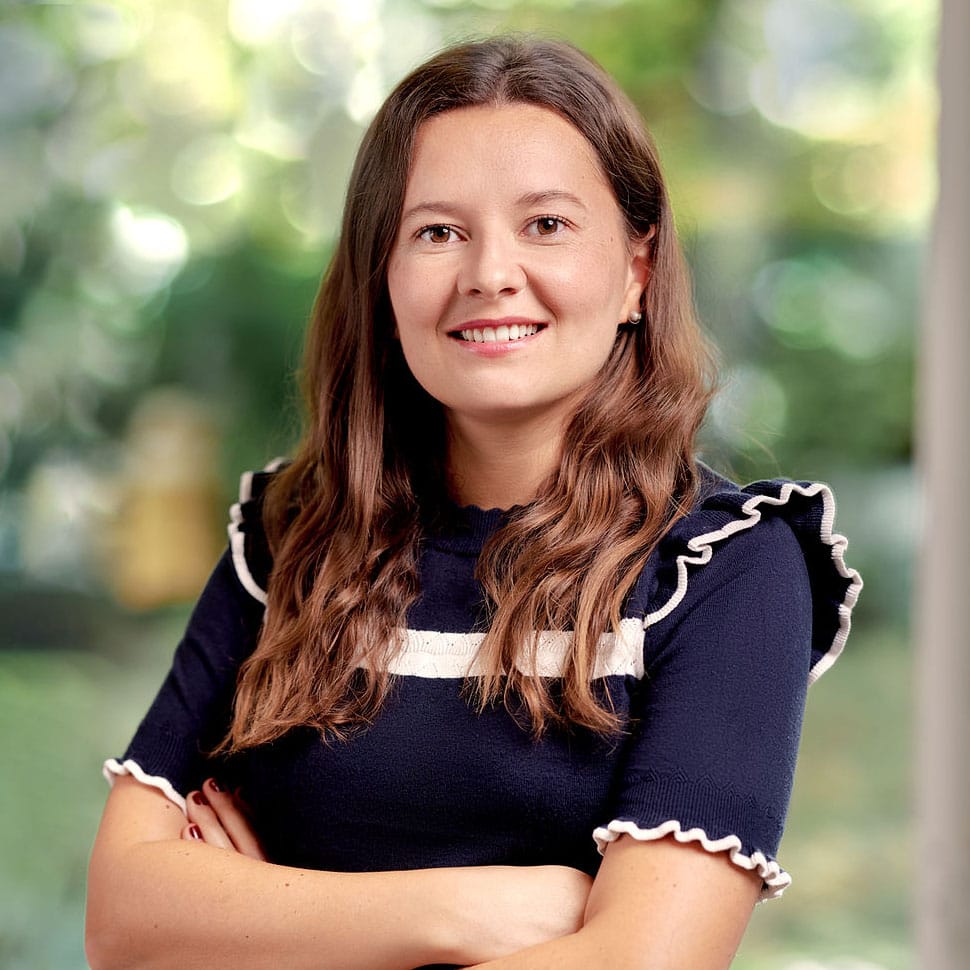 Aldijana Becirovic