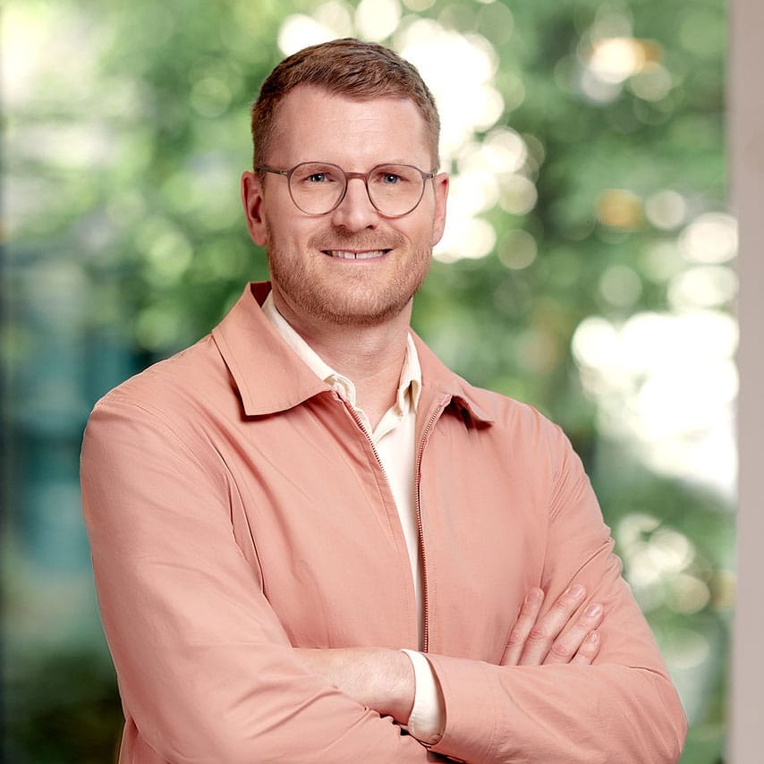 Matthias Fiechter