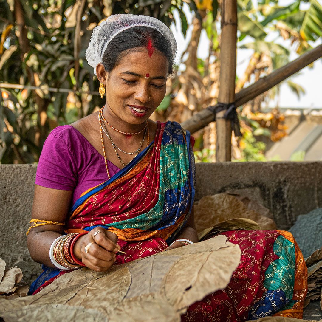 Sustainable Livelihoods and Craftmanship