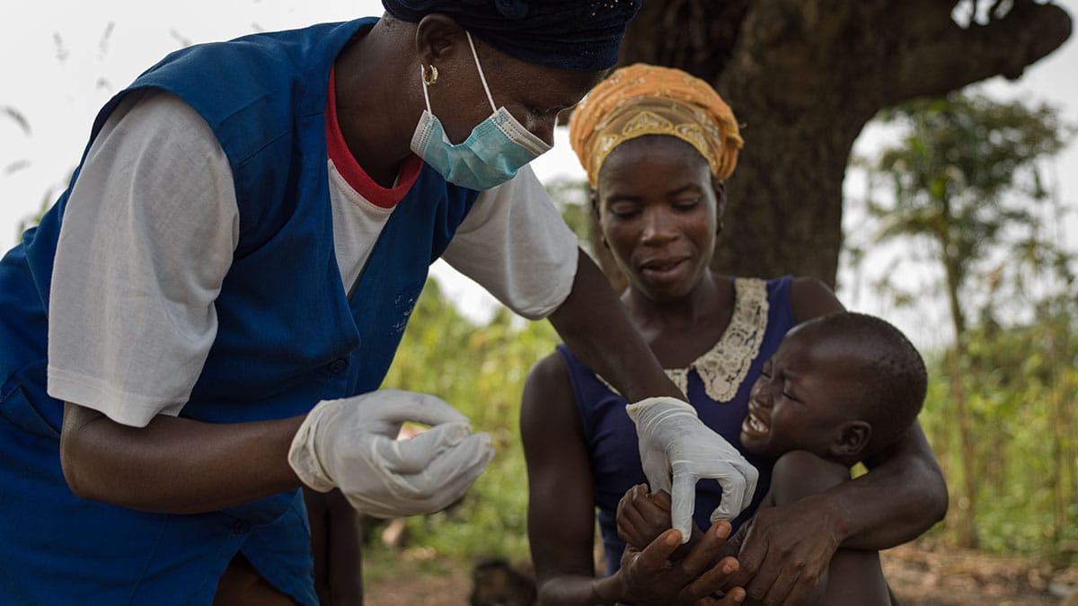 Making Professional Community Health Workers the Norm