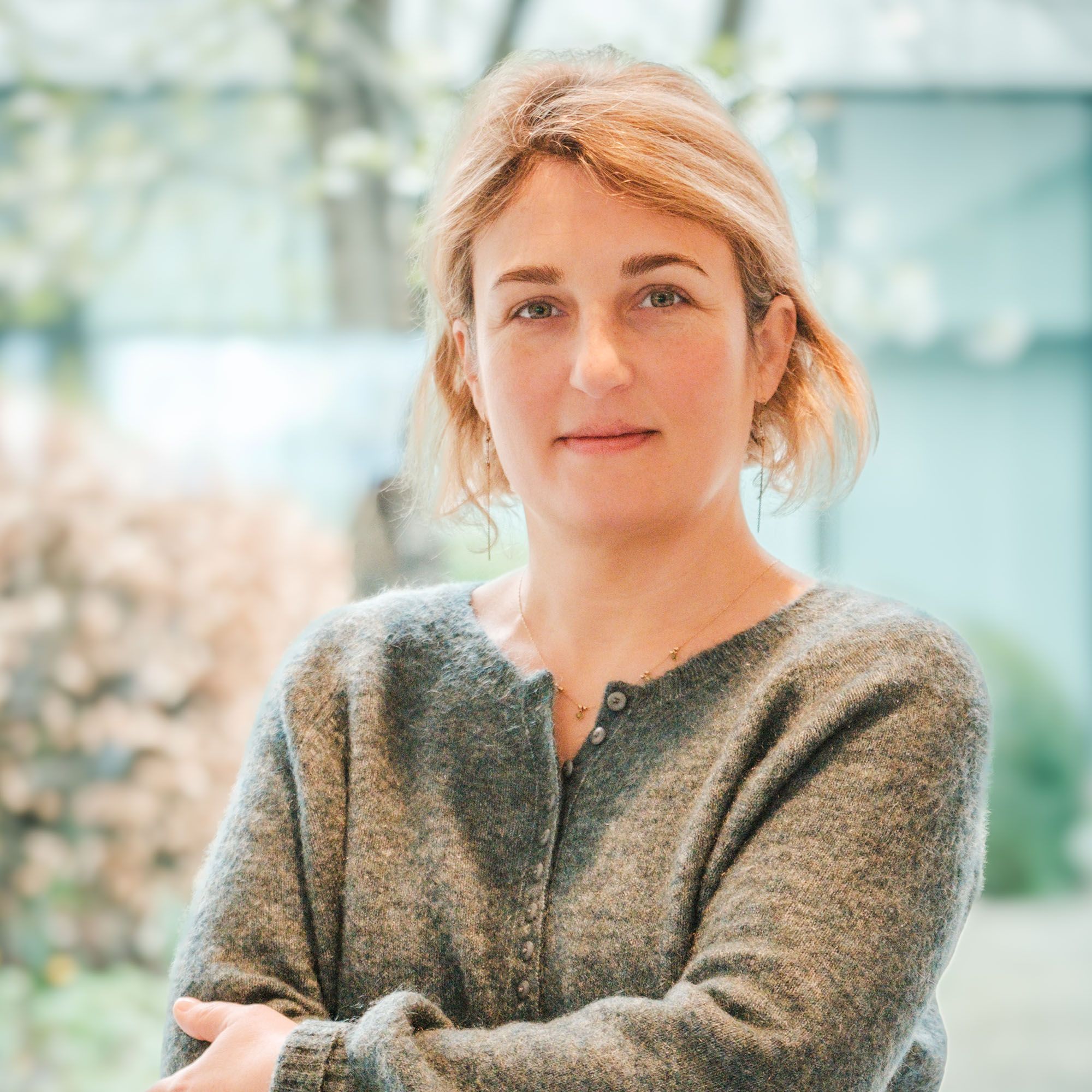 Cassandre Pignon